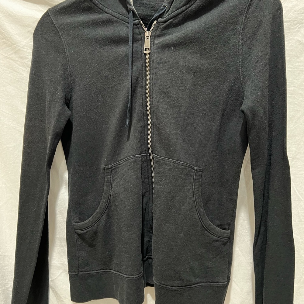 Burberry Brit Hoodie